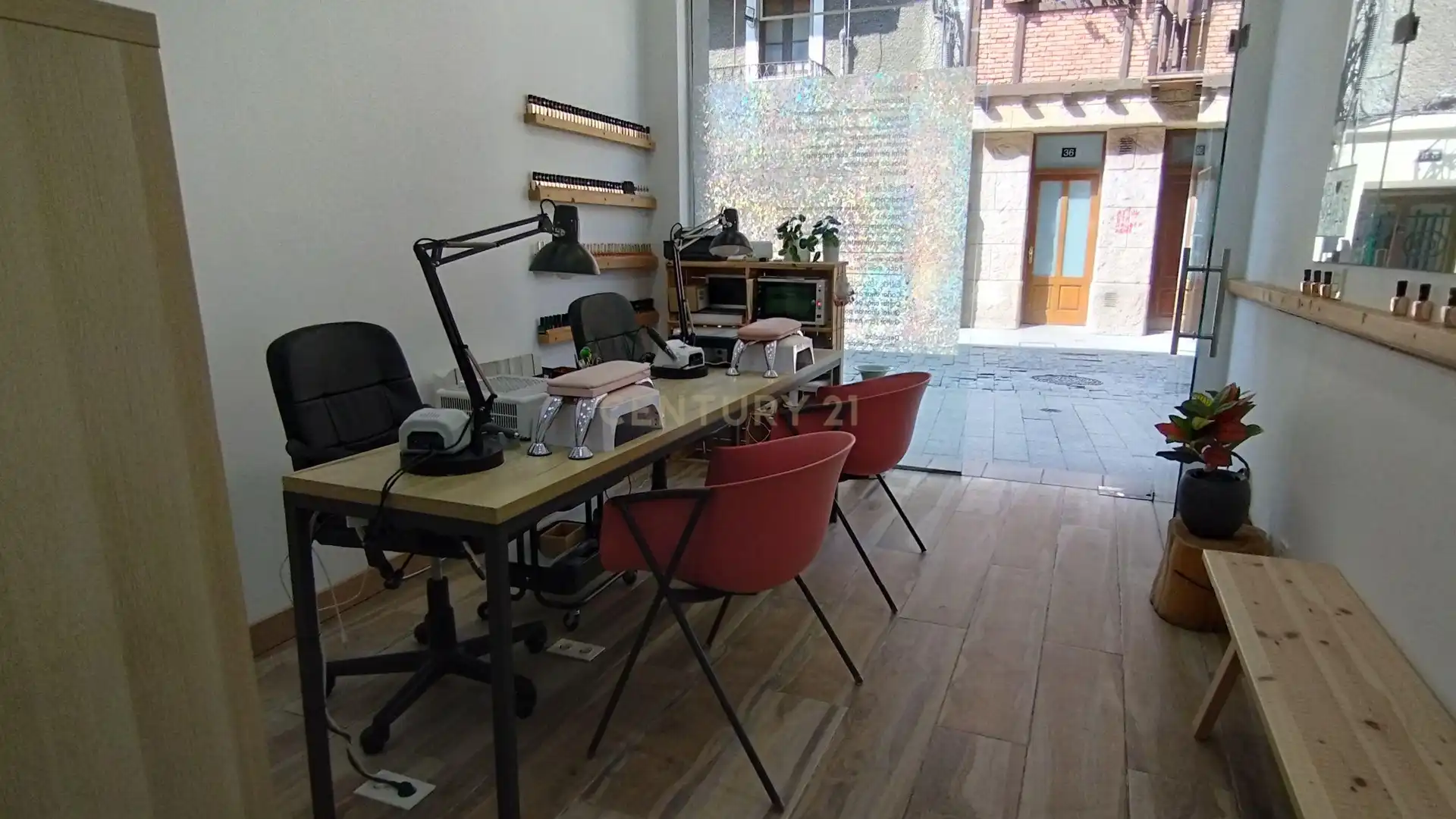 Geschaftsraum zum Verkauf in Errenteria