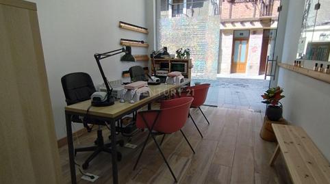 Foto 3 von Geschaftsraum zum Verkauf in Madalen Kalea, 25, Errenteria, Spain, 25, Erialdea / Centro, Errenteria