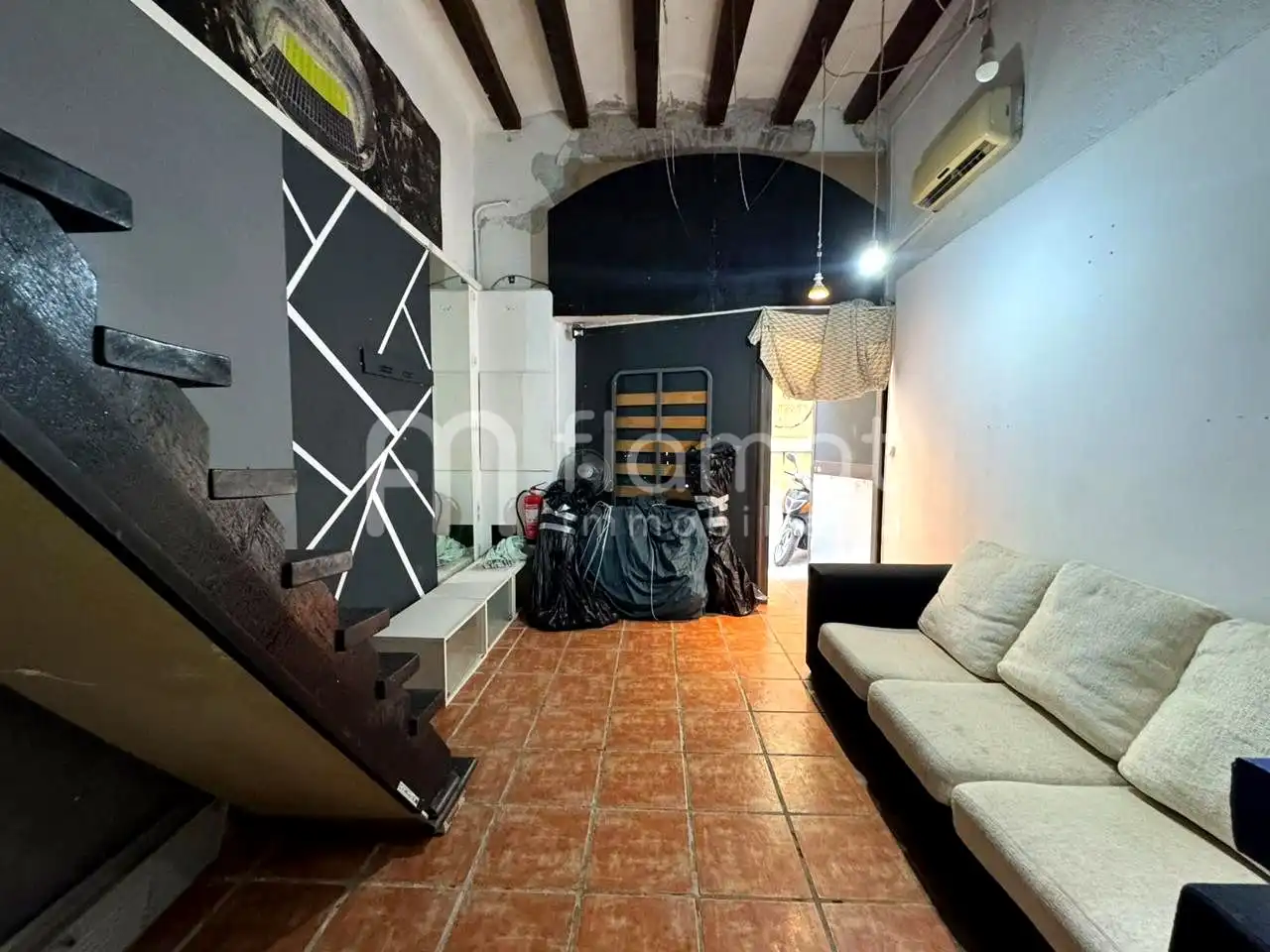 Local comercial en venda a Carrer del Cardenal Cervantes 7, imagen 5