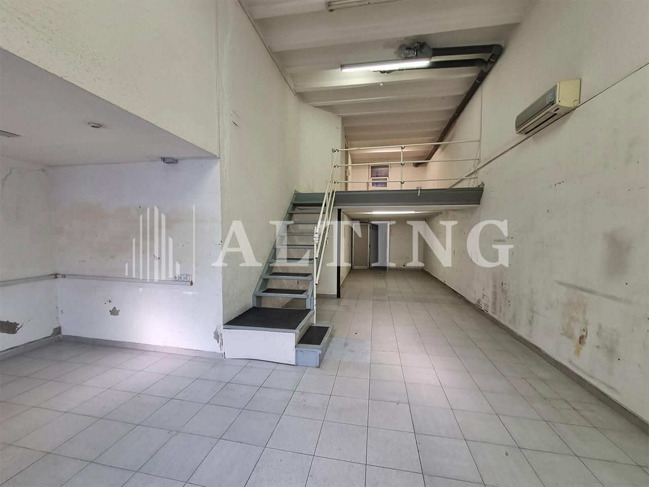 Local de lloguer a Sant Antoni