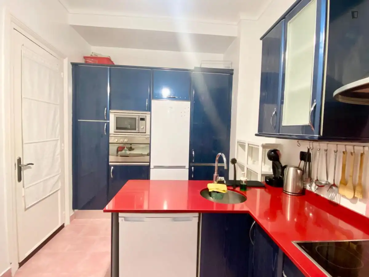 Room in Zabalburu