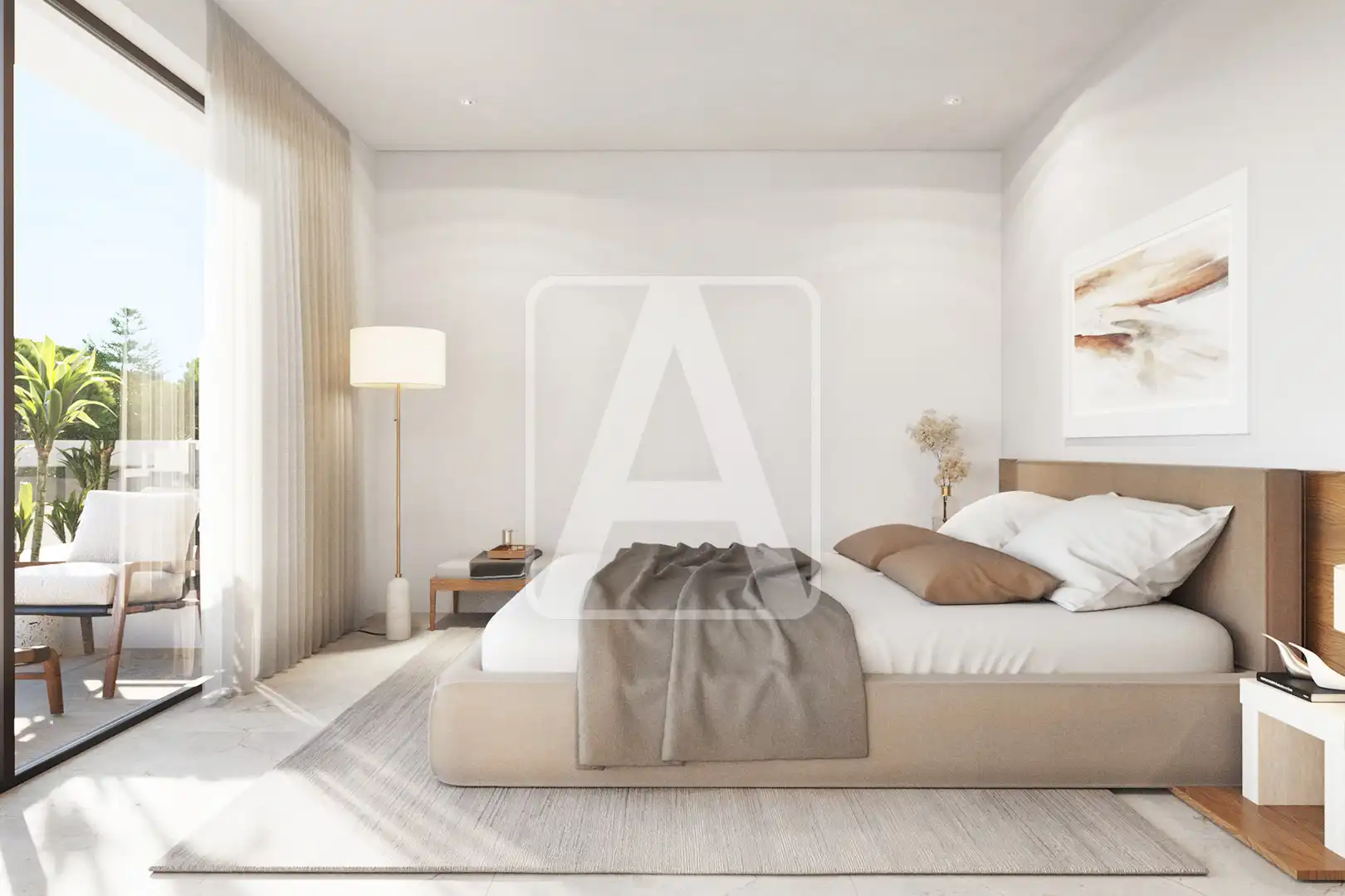 Villa avec piscine à vendre à Cap Martí - El Tossalet - Pinomar, imagen 4