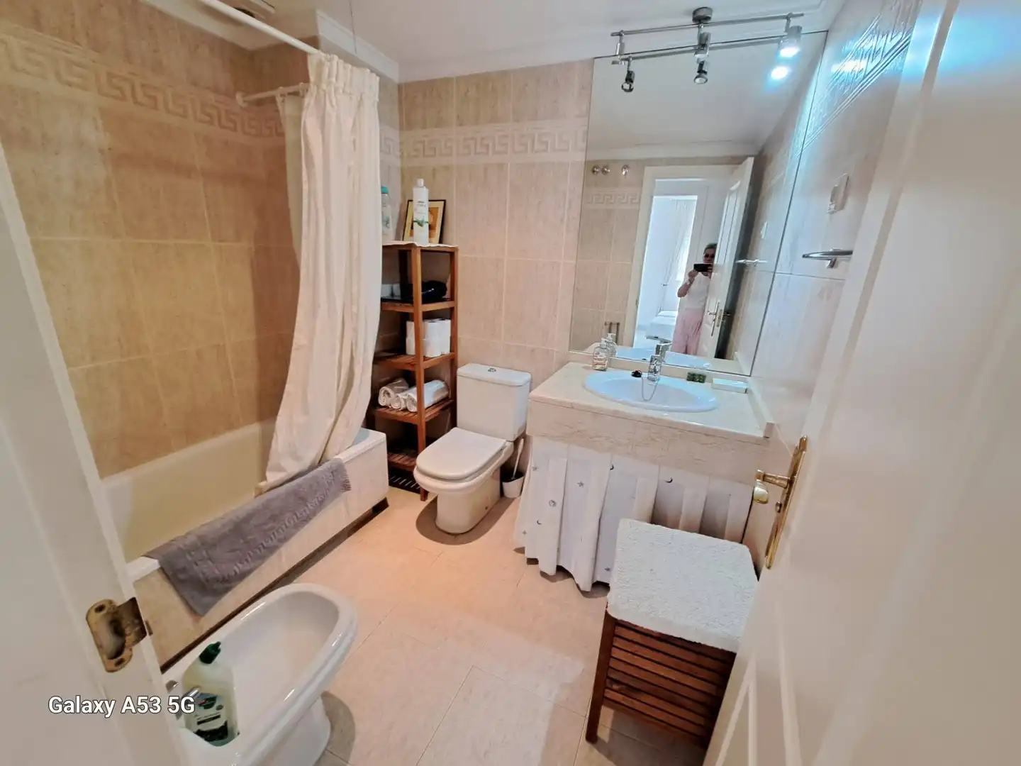 Flat for rent in La Carolina - Guadalpín