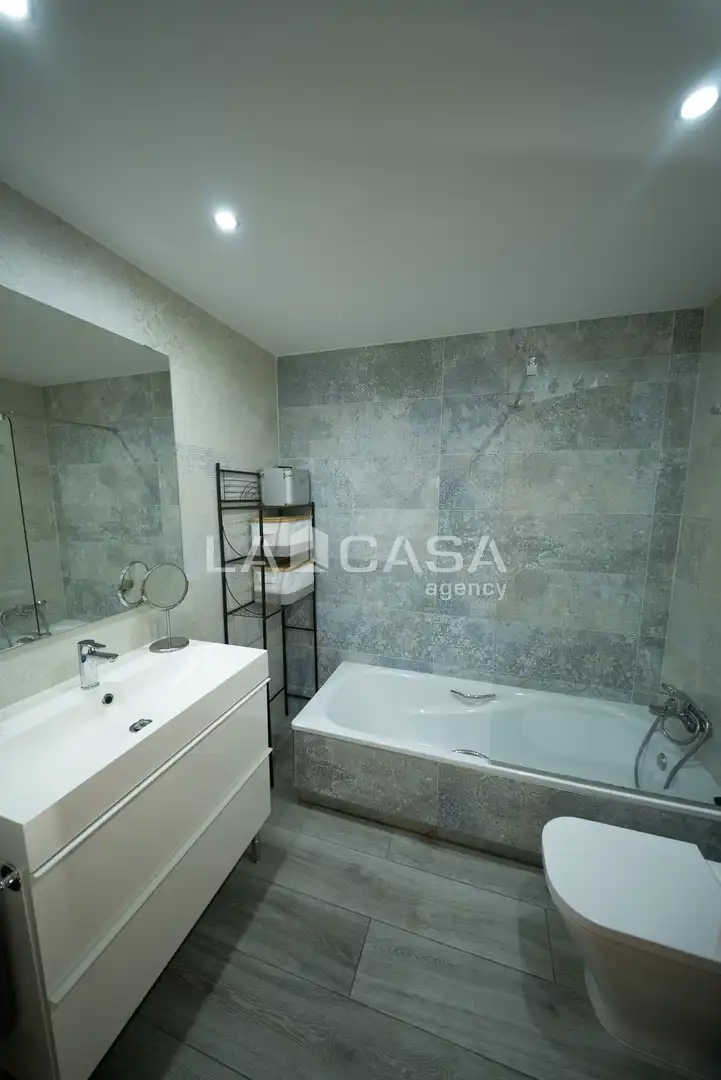 Duplex with terrace for sale in Sant Andreu, imagen 22