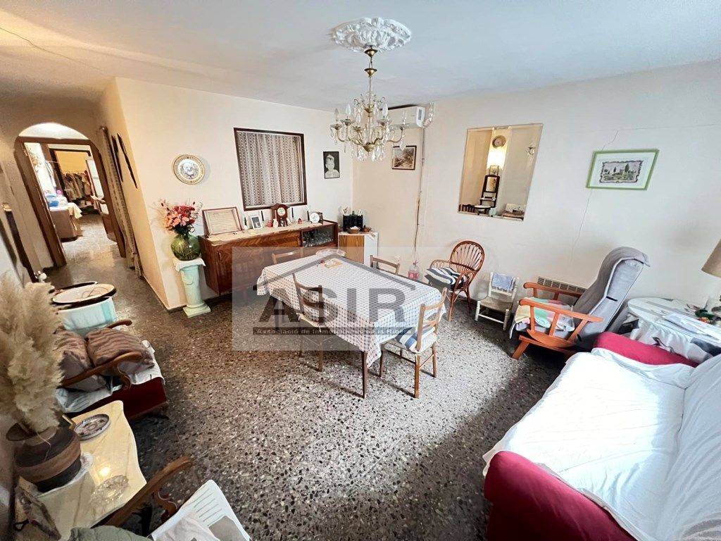 House or chalet for sale in N/A, Alquerieta