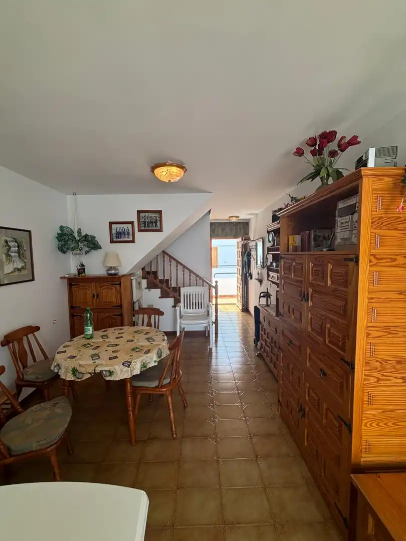 Apartamento con piscina en venta en Avenida Santiago Puig, imagen 5