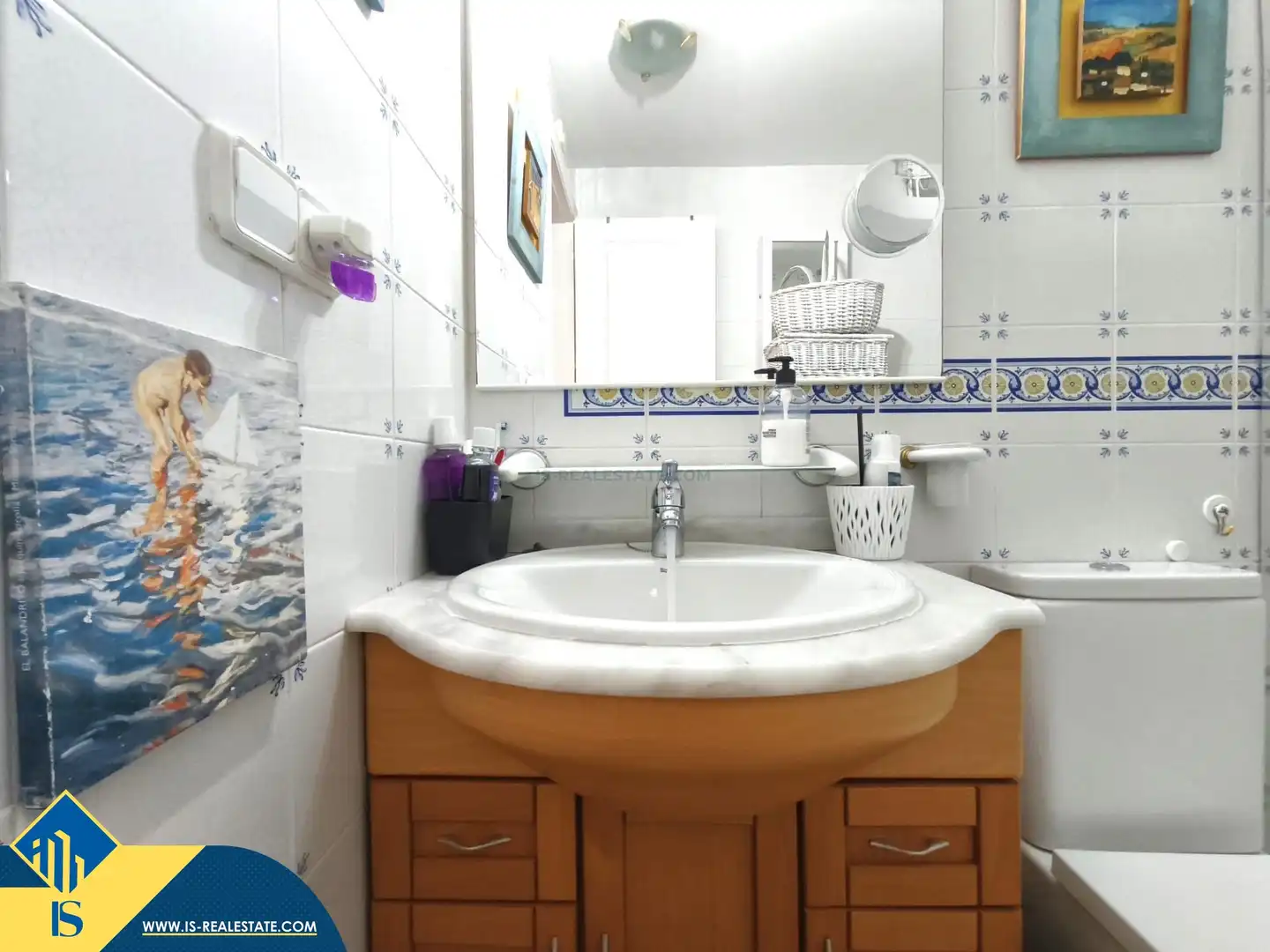 Casa con piscina in vendita a Playa de San Juan - El Cabo de las Huertas, imagen 24