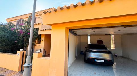 Foto 3 de Casa adosada en venda a Avenida Portman, La Unión ciudad, La Unión