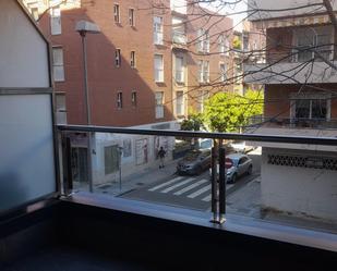 Balcony of Flat for sale in  Córdoba Capital  with Air Conditioner, Heating and Terrace