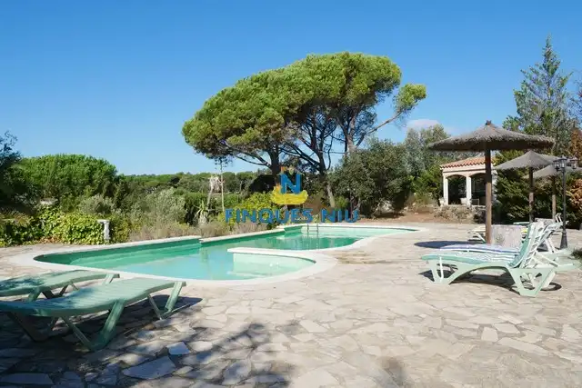 Casa con piscina en venta en Carrer Sant Martí, imagen 15
