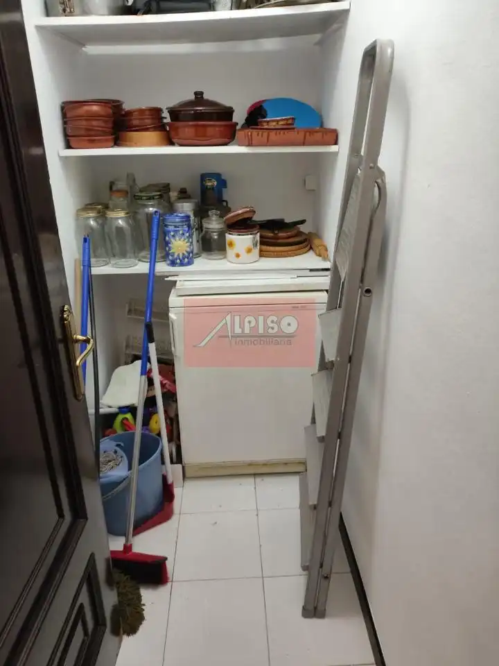 Pis amb ascensor en venda a Valle Inclán, imagen 29