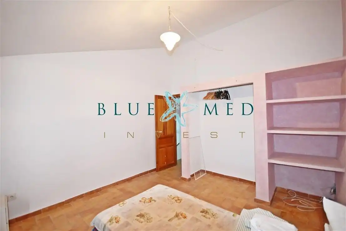 Habitación de Casa o chalet en venta en Lorca con Calefacción, Jardín privado y Terraza