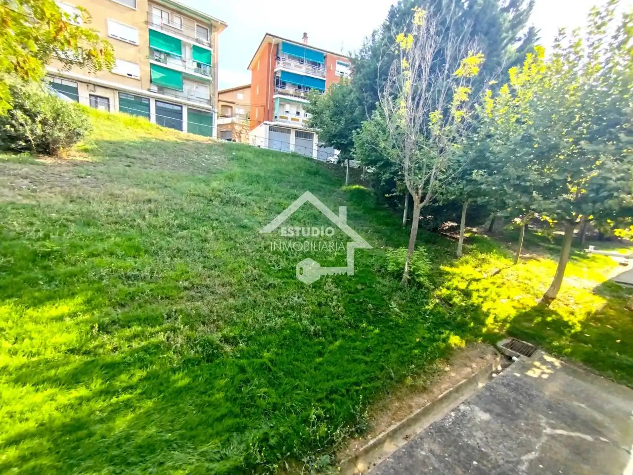 Wohnung mit Aufzug zum Verkauf in Viana, imagen 49