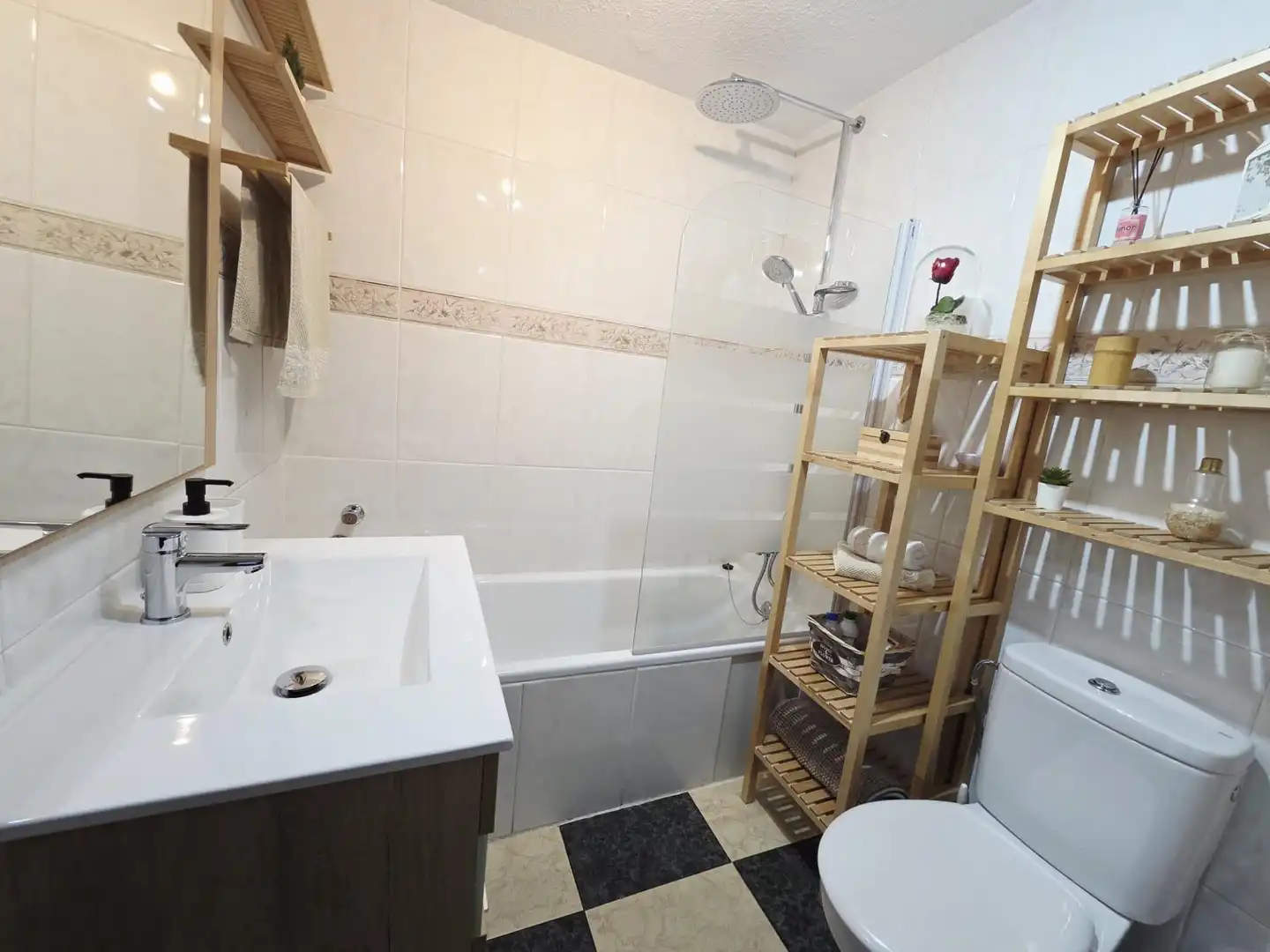 Flat with lift for sale in Sureste, imagen 13