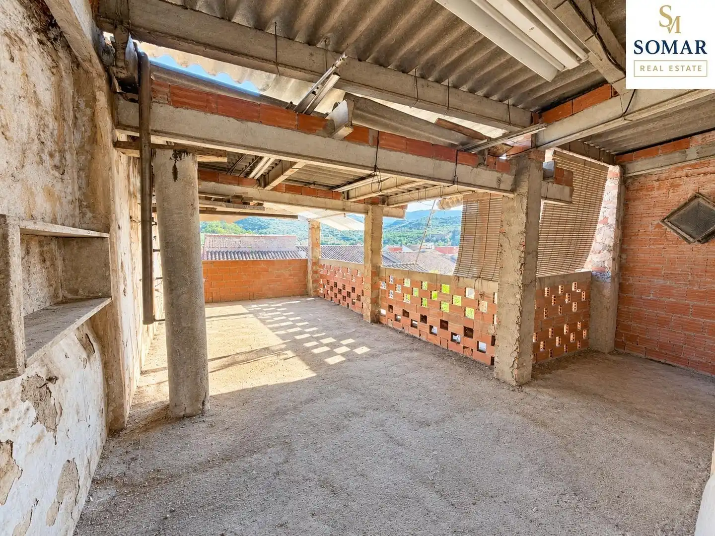 Country homes for sale in GESTALGAR, Bugarra
