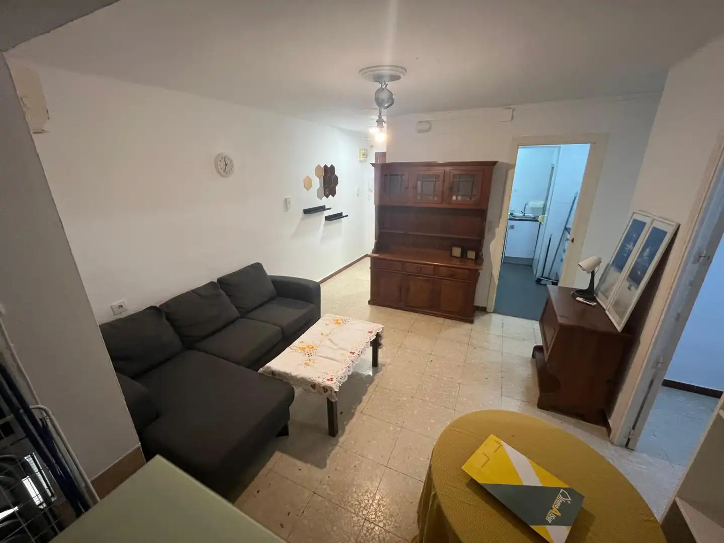 Wohnung zur Miete in Calle MANUEL GONZALEZ FERNANDEZ, imagen 7