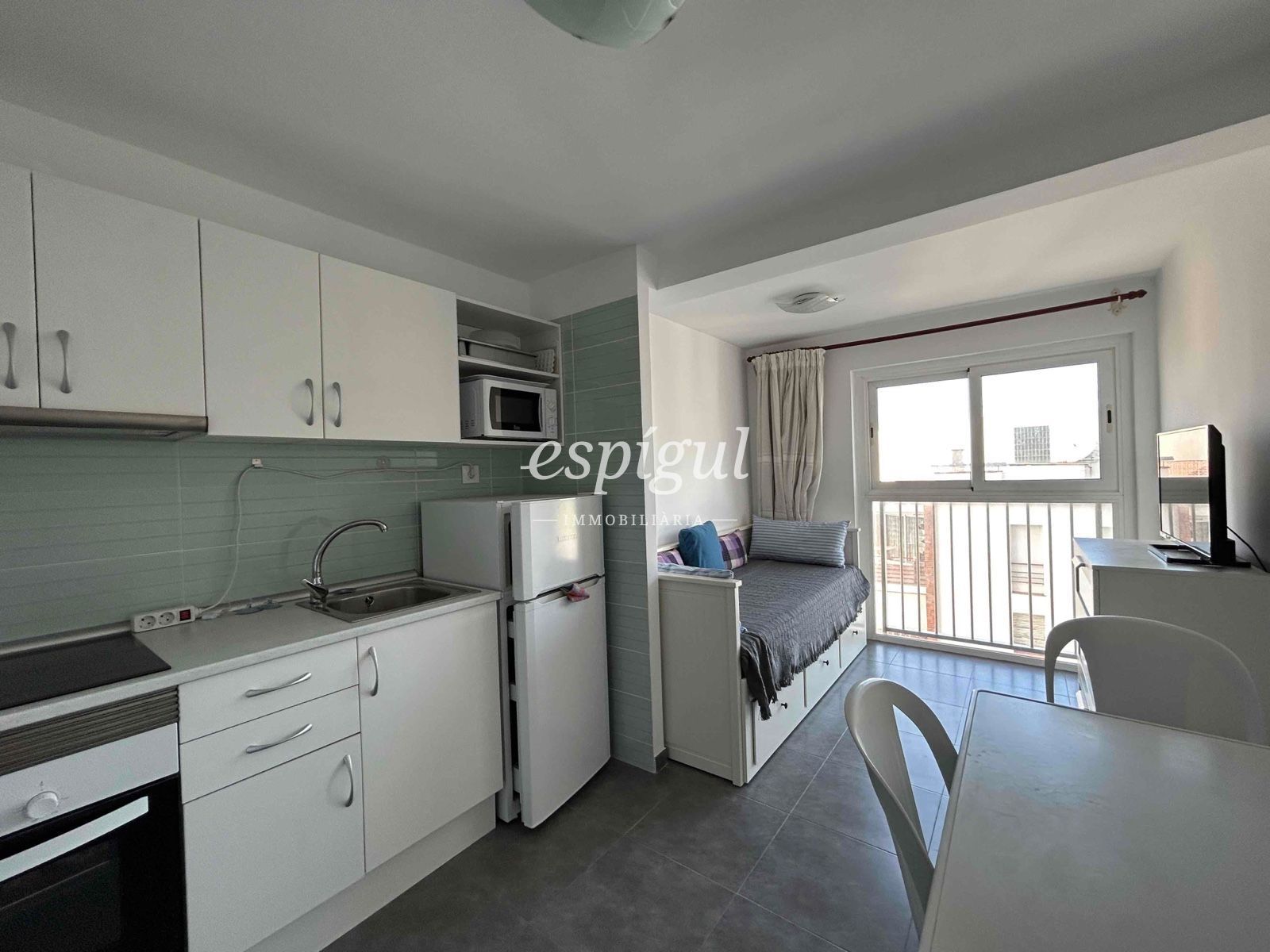 Flat for sale in girona, Centre - Platja