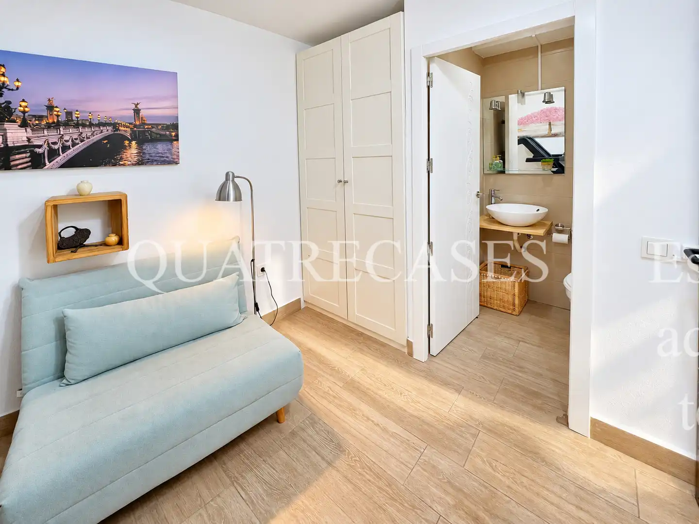 Appartement avec ascenseur à vendre à Carrer de Margarit 25, imagen 27