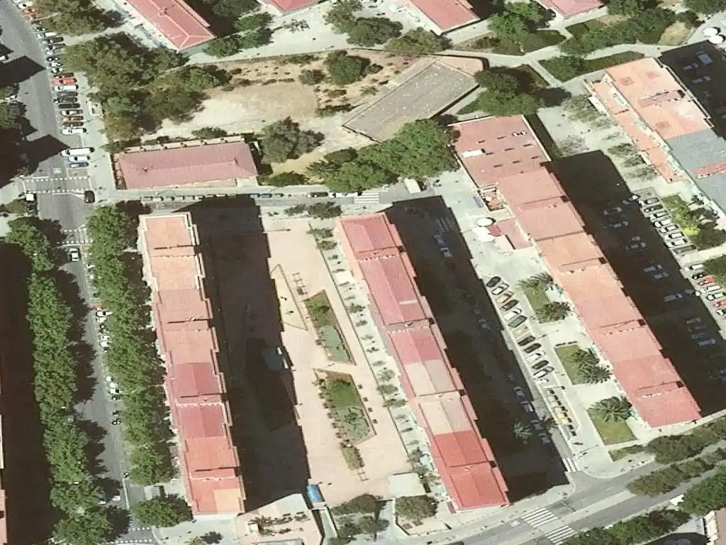 Piso en venta en calle Rebublica Argentina
