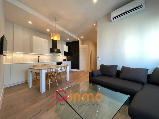 Piso en Alquiler en Calle de Francisco Silvela en Lista