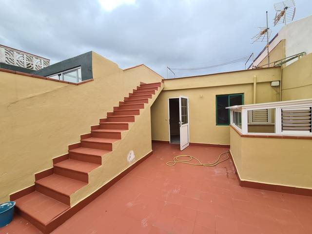 Casa adosada en Venta en Cruz Santa