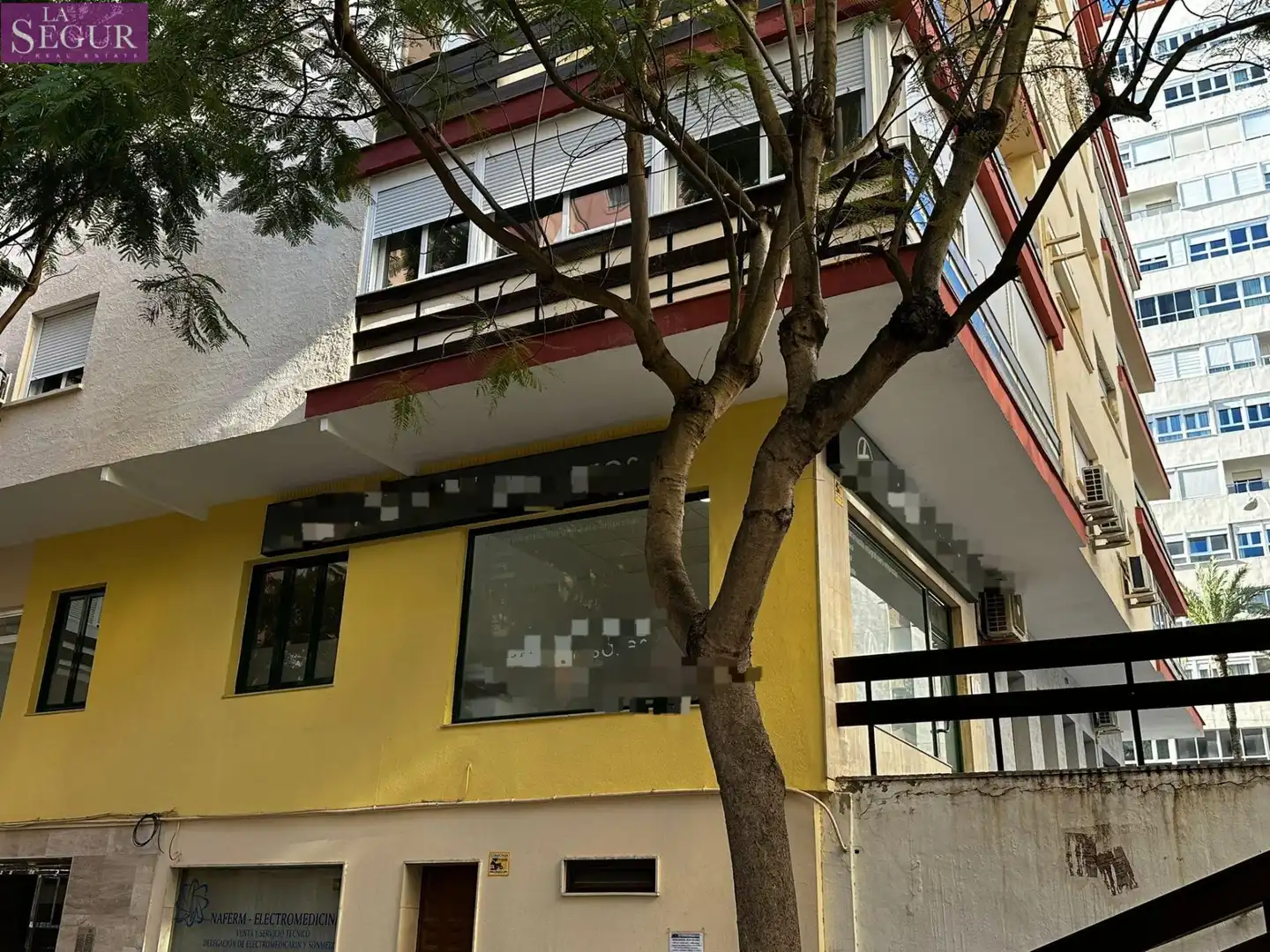 Gewerbefläche zur Miete in Paseo Marítimo - San José - La Laguna, imagen 7