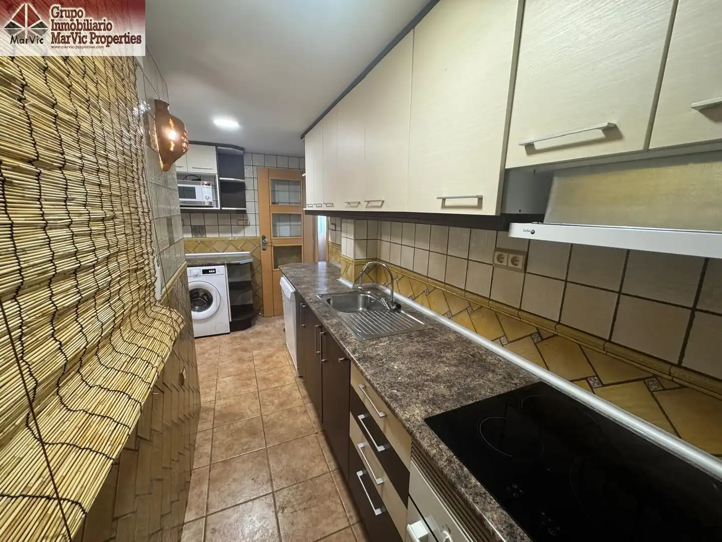 Wohnung mit Aufzug zum Verkauf in Calle GAMBO, imagen 28