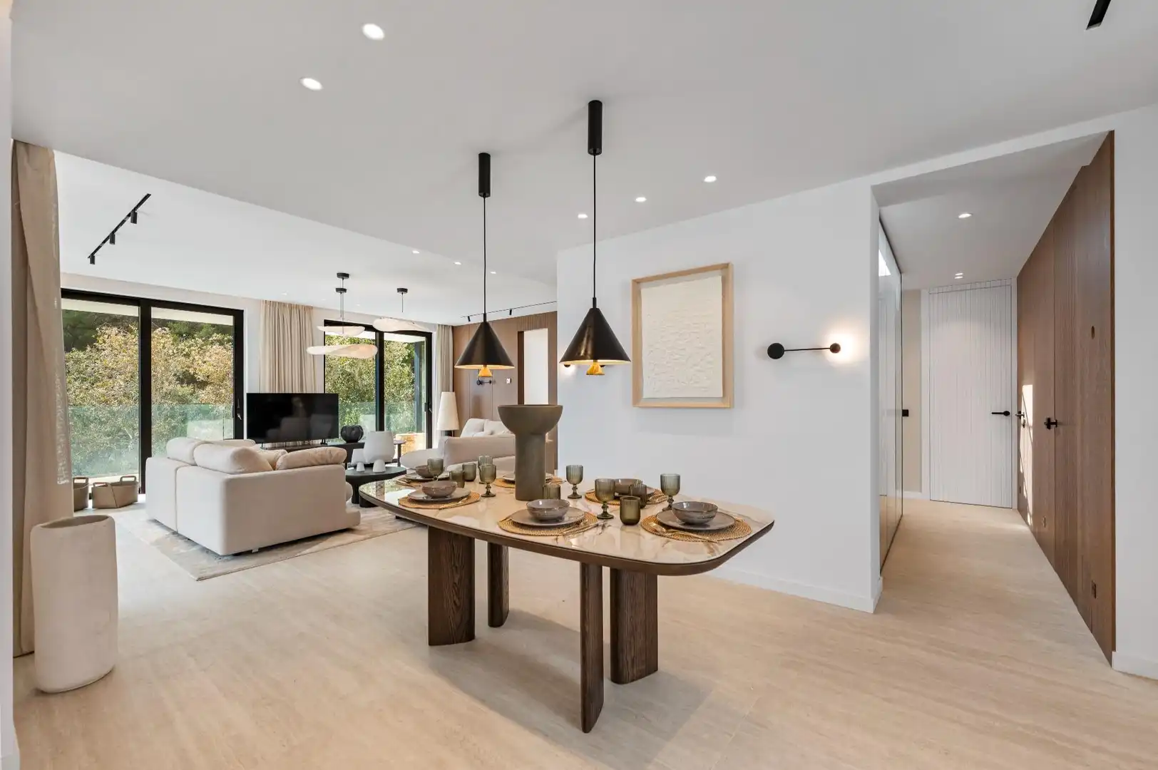 Chalet con terraza en venta en Benalmádena pueblo, imagen 57