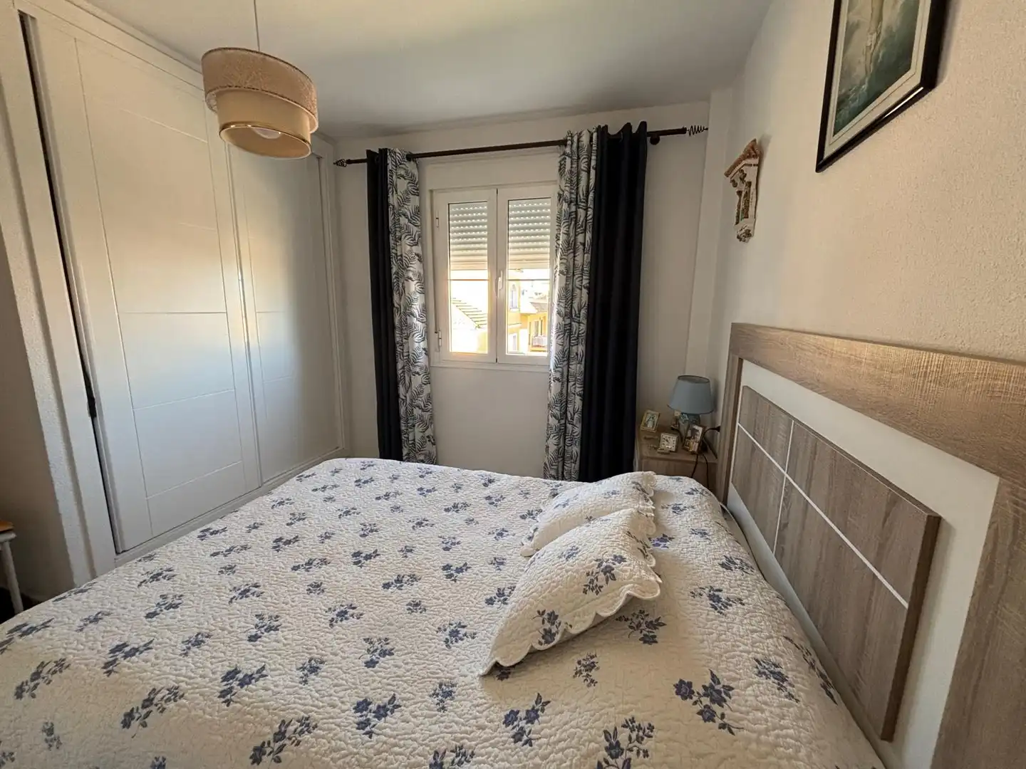 Habitación de Piso en venta en Sanlúcar de Barrameda con Aire acondicionado, Jardín privado y Amueblado
