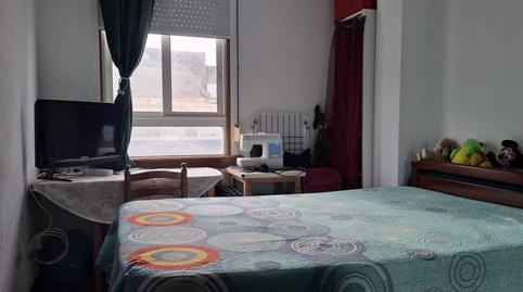 Foto 5 de Pis en venda a Calle de Monte Alto, Monte Alto - Zalaeta - Atocha, A Coruña Capital