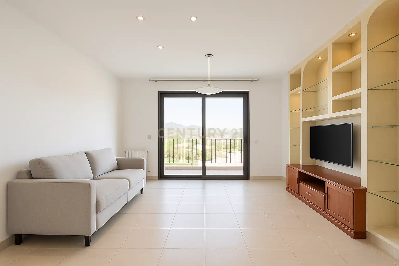 Apartamento de alquiler en Avenida Diputación, 42, Calp, Spain, -1, Zona Pueblo