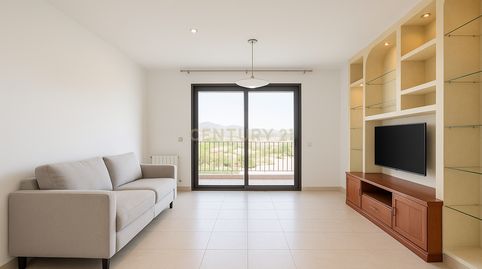Foto 5 de Apartamento de alquiler en Avenida Diputación, 42, Calp, Spain, -1, Zona Pueblo, Calpe / Calp