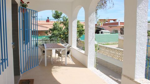 Foto 5 de Casa o xalet de lloguer a Oliva Playa, Oliva