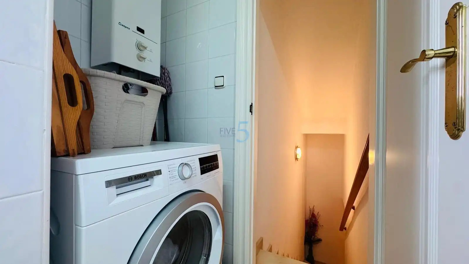 Appartamento con piscina in vendita a Orihuela Costa, imagen 6