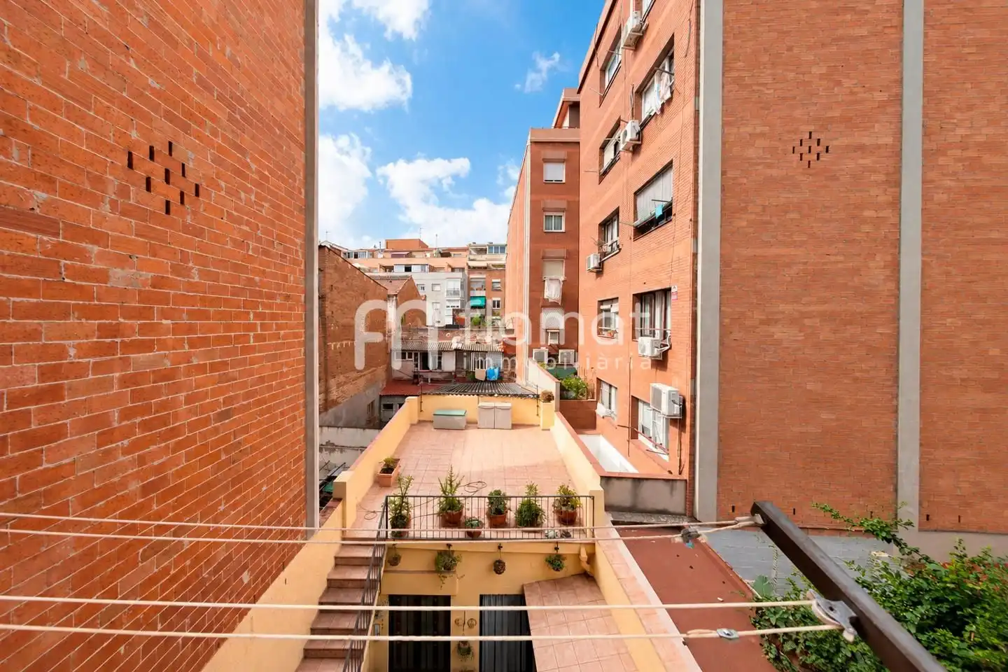 Wohnung zum Verkauf in Carrer d'Alcolea, imagen 16