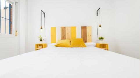 Foto 5 de Pis de lloguer a Conde de Ureña, Málaga