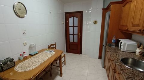 Foto 3 de Piso en venta en Calle Juan Uria Riu, El Carbayedo - El Quirinal, Avilés
