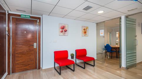 Photo 2 of Office to rent in Avenida Alfonso el Sabio, Barrio del Centro, Alicante