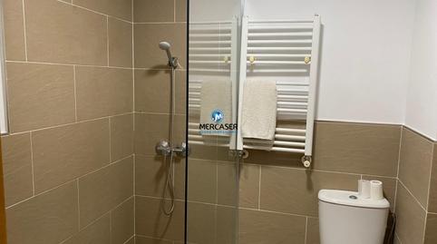 Foto 3 de Pis de lloguer a Estación - Parque O'Donnell, Alcalá de Henares