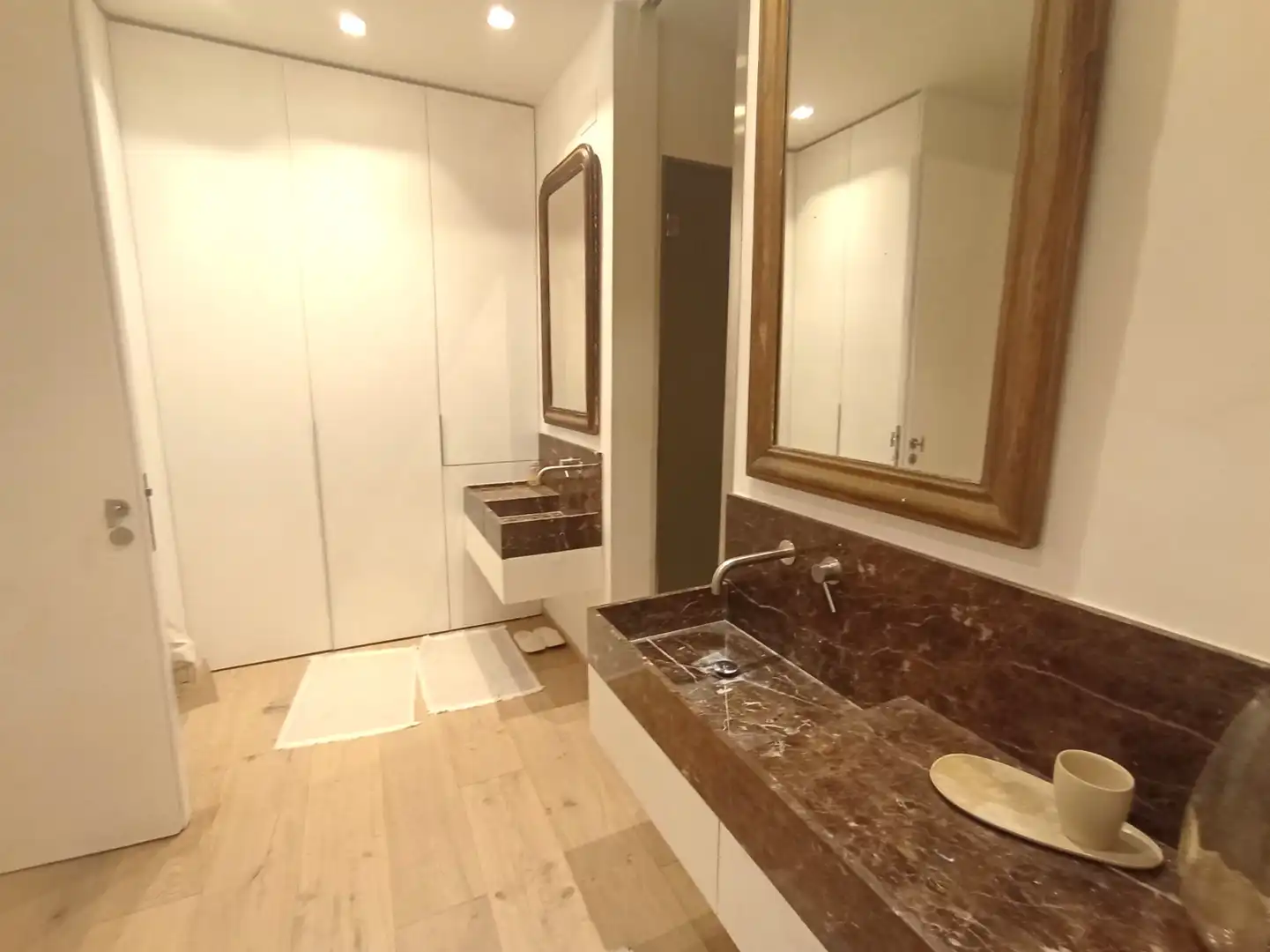 Baño de Piso en venta en Barcelona con Aire acondicionado, Calefacción y Parquet