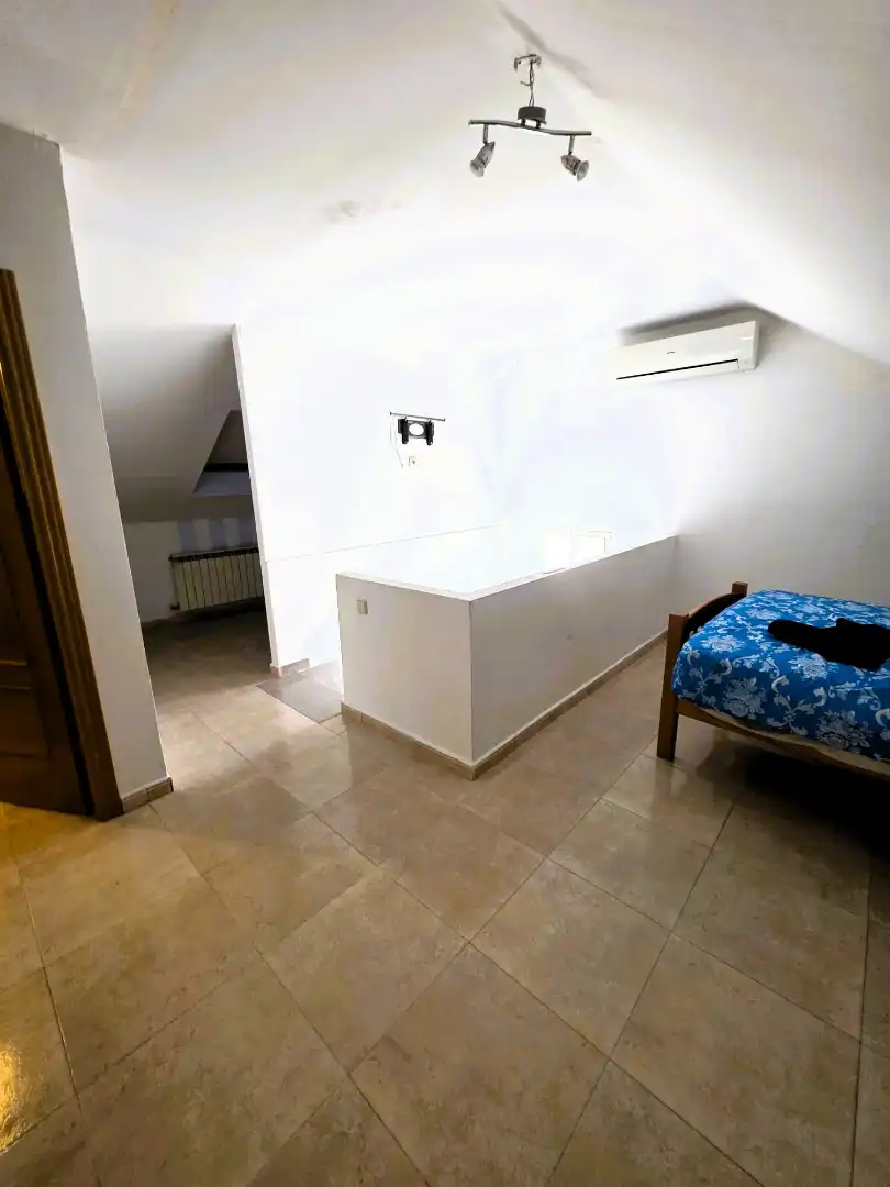 Habitación de Casa o chalet en venta en Ciempozuelos con Aire acondicionado, Calefacción y Terraza
