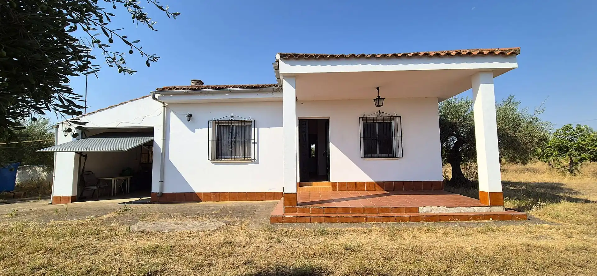 Xalet amb piscina en venda a Lugar Finca Corchuela, imagen 12