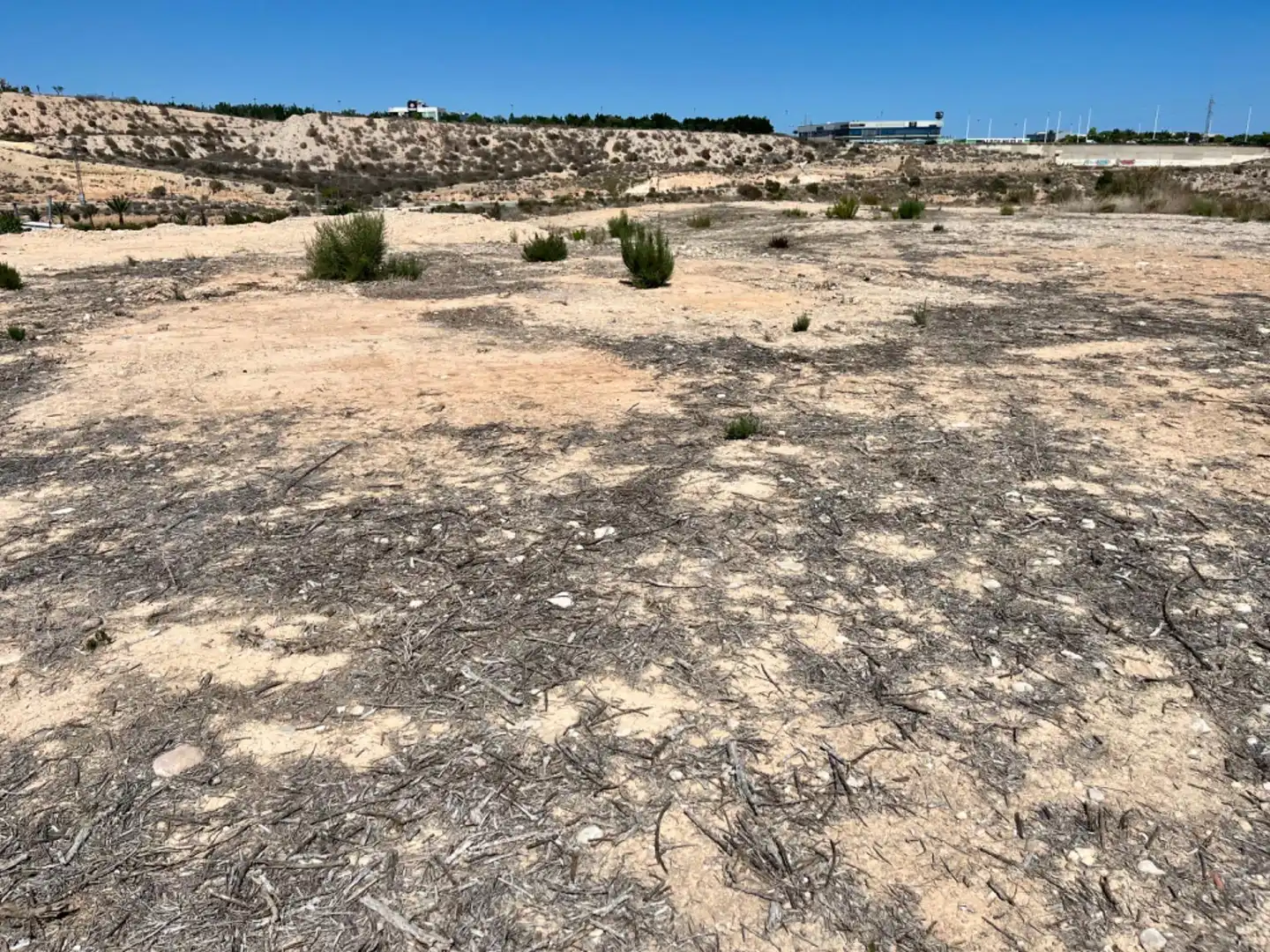 Terreno residencial en venta en Peña de las Águilas, imagen 14