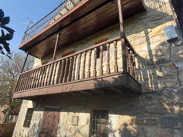 Casa en venda a Barrio Barrio Vejoris 71