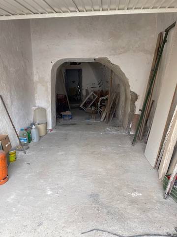 Local comercial en Venta en Plaza Andalucia, 7 en Santa Cruz de Marchena