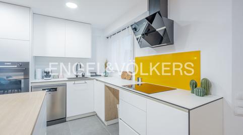 Foto 4 de Apartament de lloguer a Azagador de las Monjas, Barrio de Patraix,  Valencia Capital