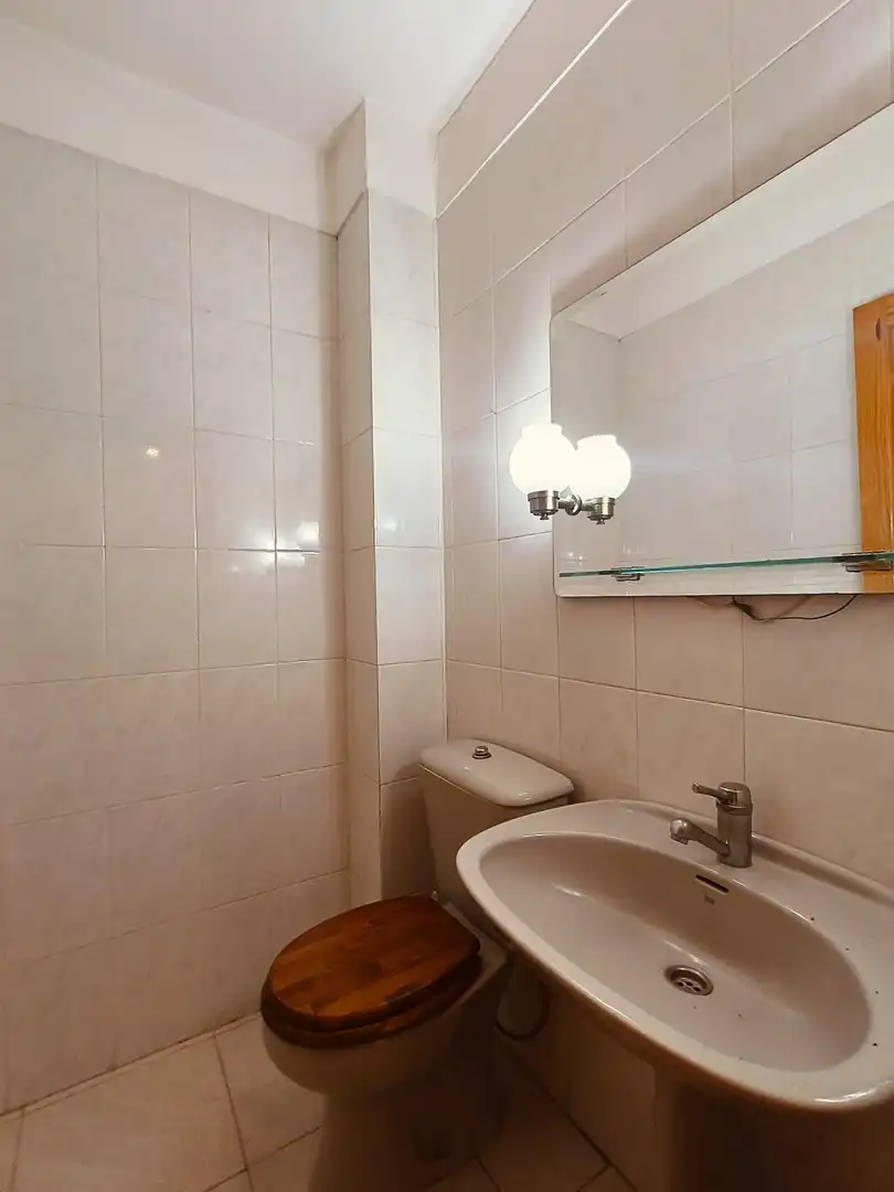 Baño de Casa adosada en venta en Santa Cruz de Tenerife con Terraza y Trastero