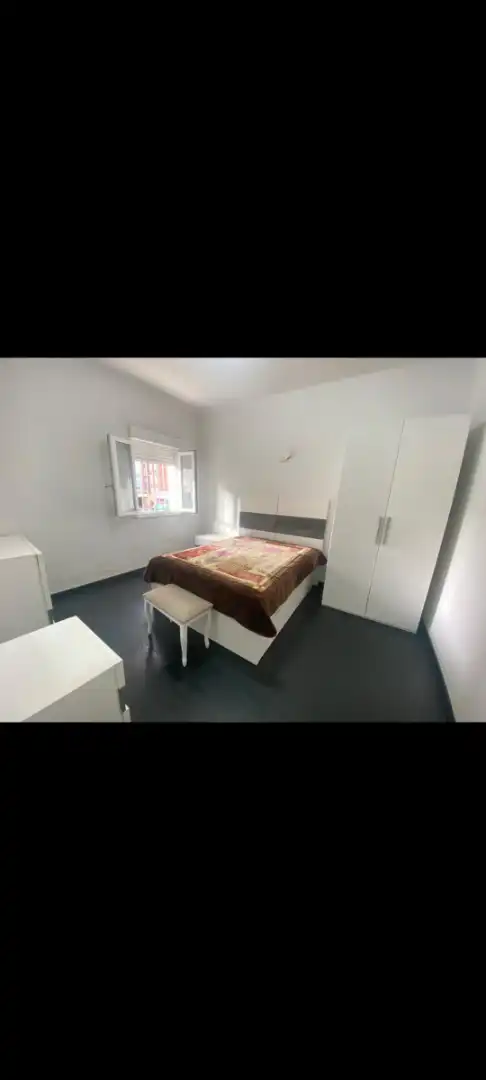 Wohnung zur Miete in Calle Héroe de Sostoa, imagen 9