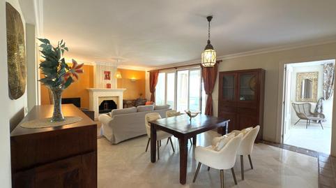 Foto 5 de Planta baixa de lloguer a La Perla de la Bahia, Bahía de Casares, Málaga