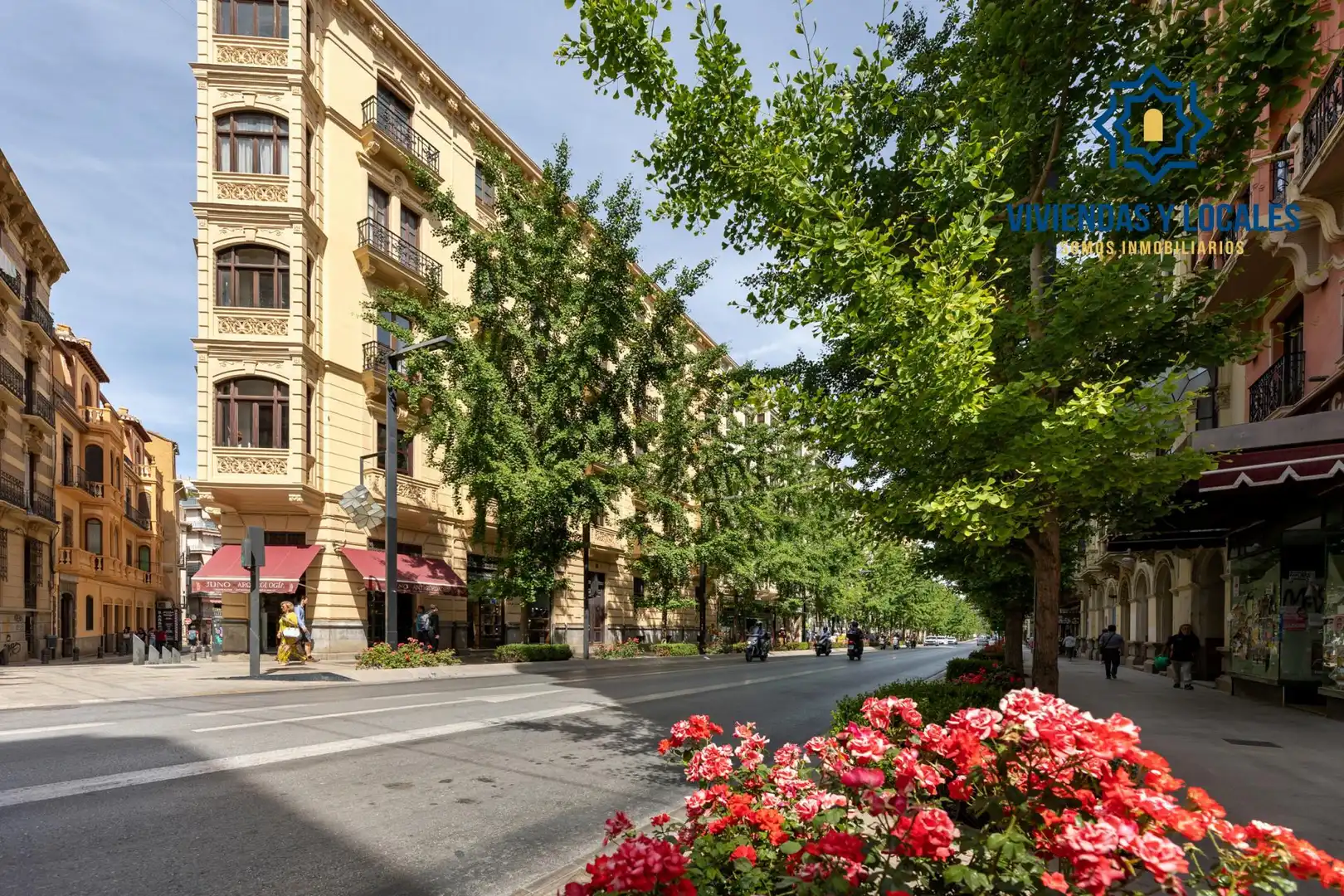 Àtic amb ascensor en venda a Calle Gran Vía de Colón, imagen 6